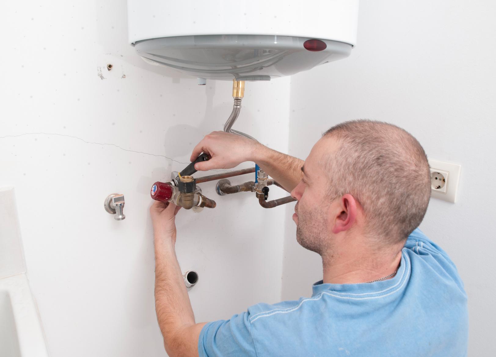 programmateur chauffage Clichy